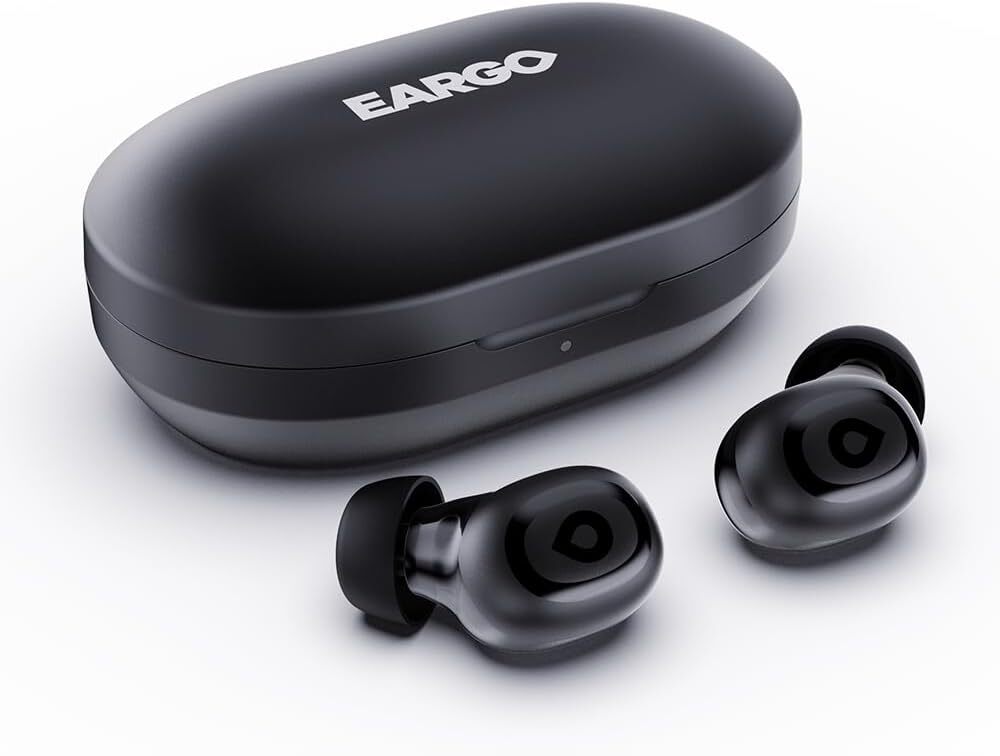 LINK by EARGO, FDA-Registered OTC Adult Hearing Aids